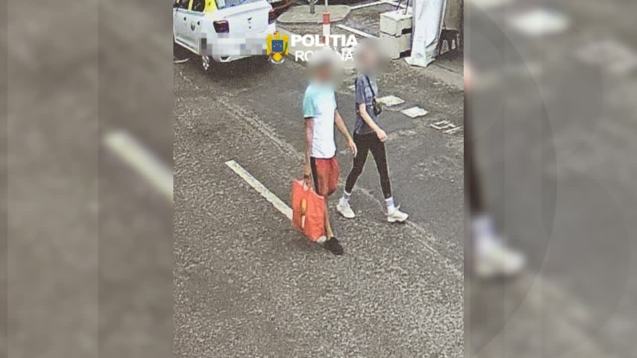 Salvamontiști în acțiune în zona barajului Gura Apelor, România