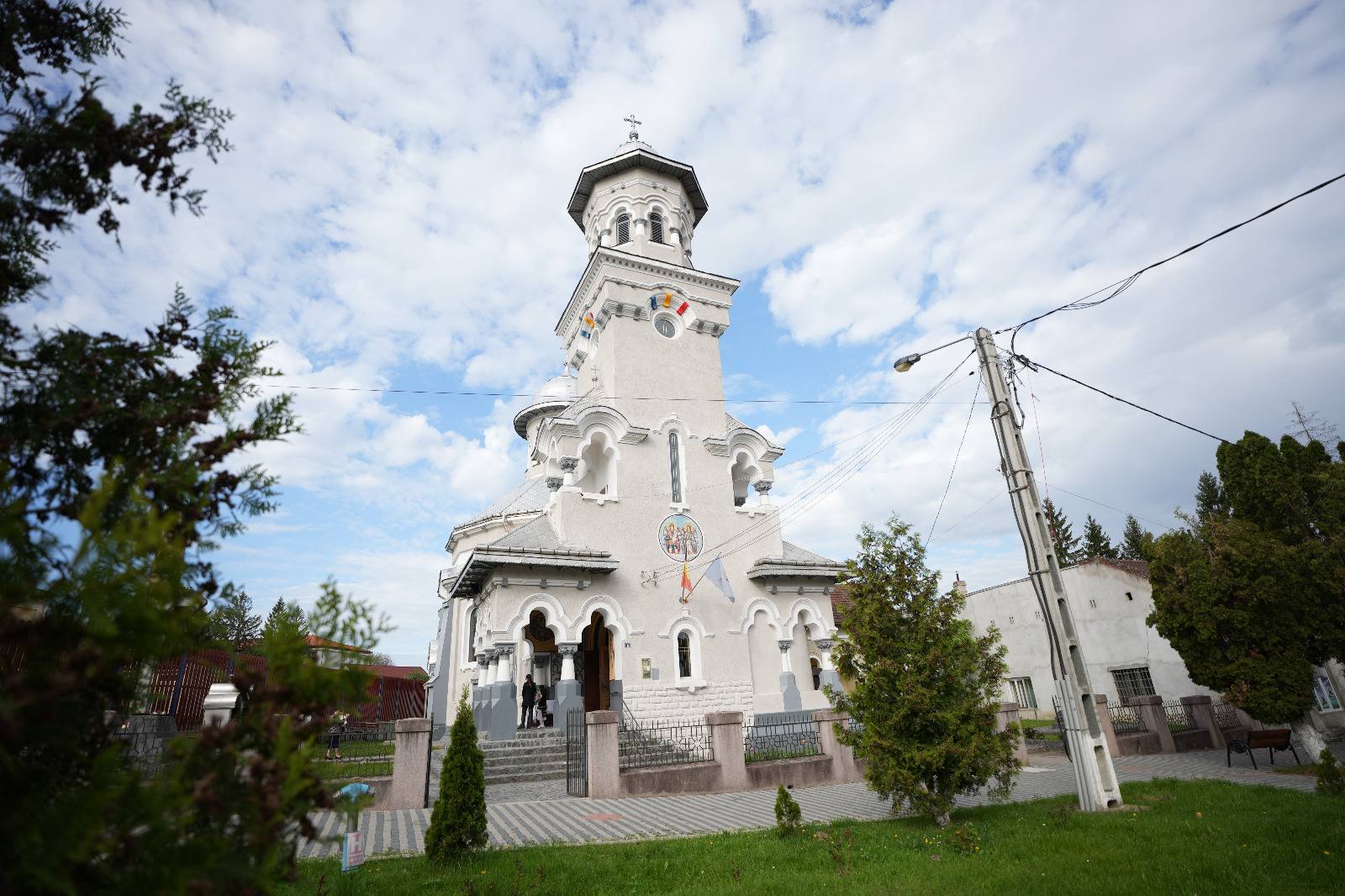 Calendar istoric al județului Sălaj pentru 17 iulie