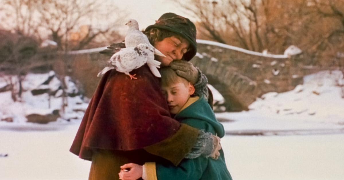 Actriță irlandeză Brenda Fricker în rol memorabil