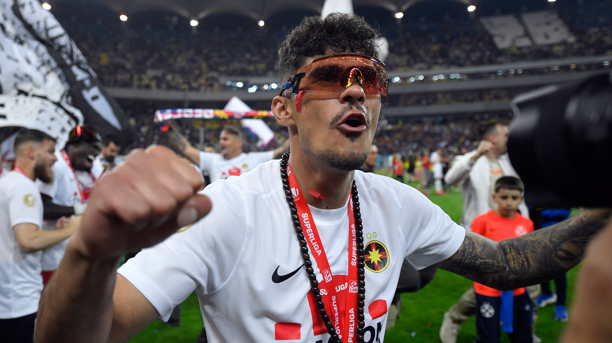 Florinel Coman refuză revenirea la FCSB, fotbalist în Qatar
