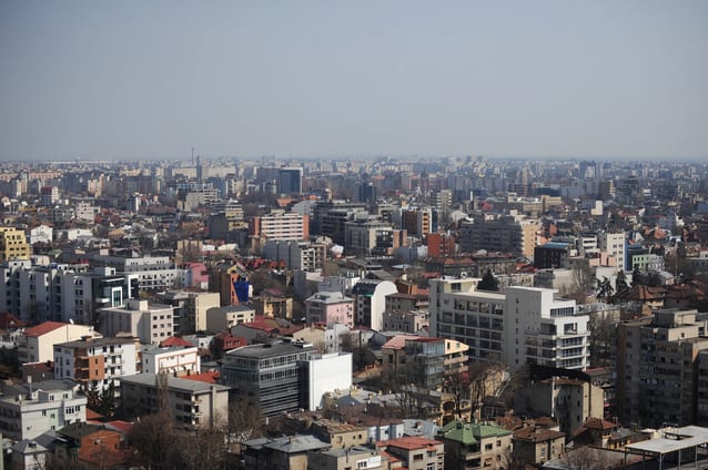 Echipament IT și servere afectate de atac cibernetic în sediul ANCPI