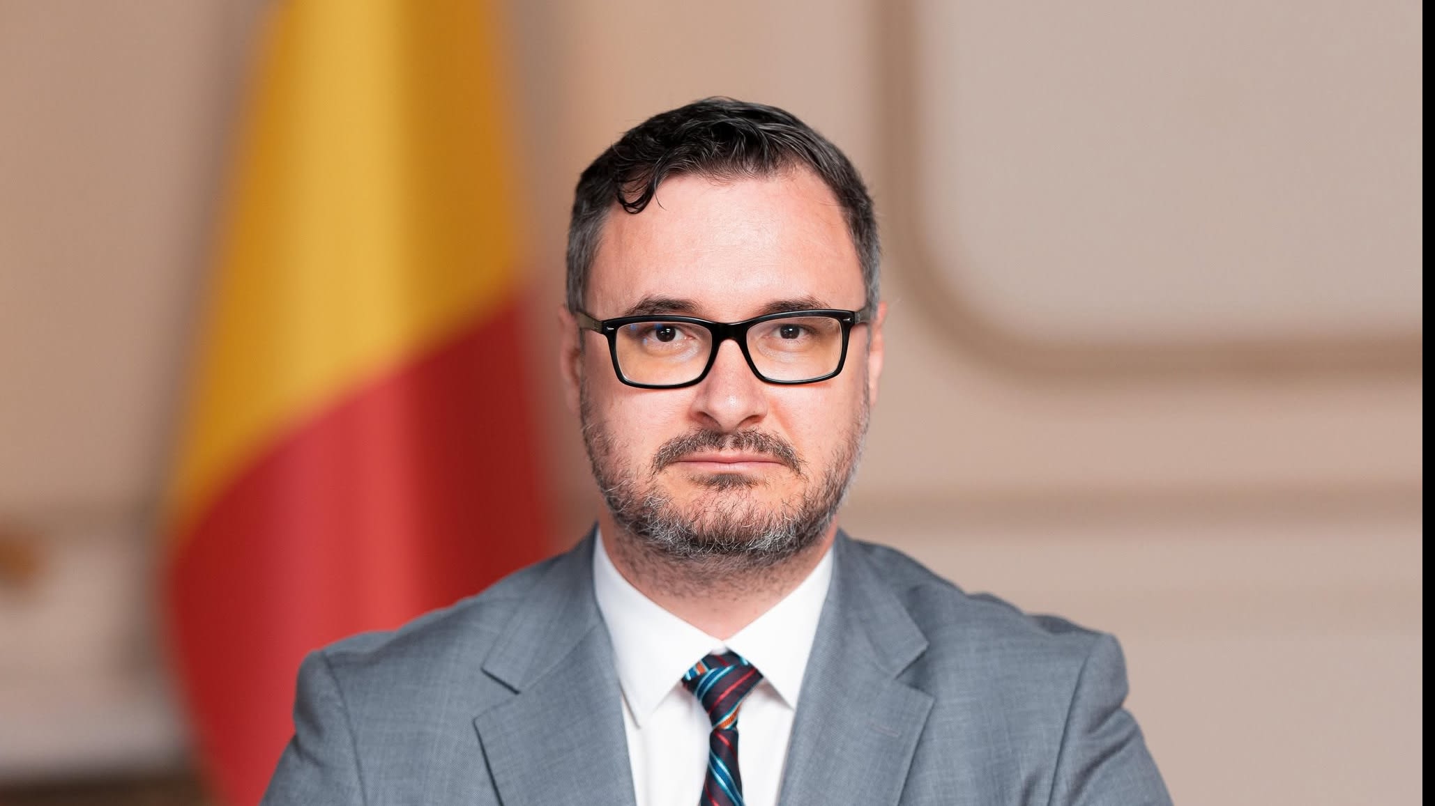 Deputatul Dan Tanasă în fața procurorilor în timpul audierii