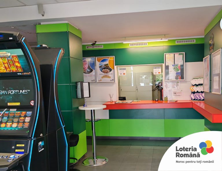 Bilet loto și extragere în România, report record