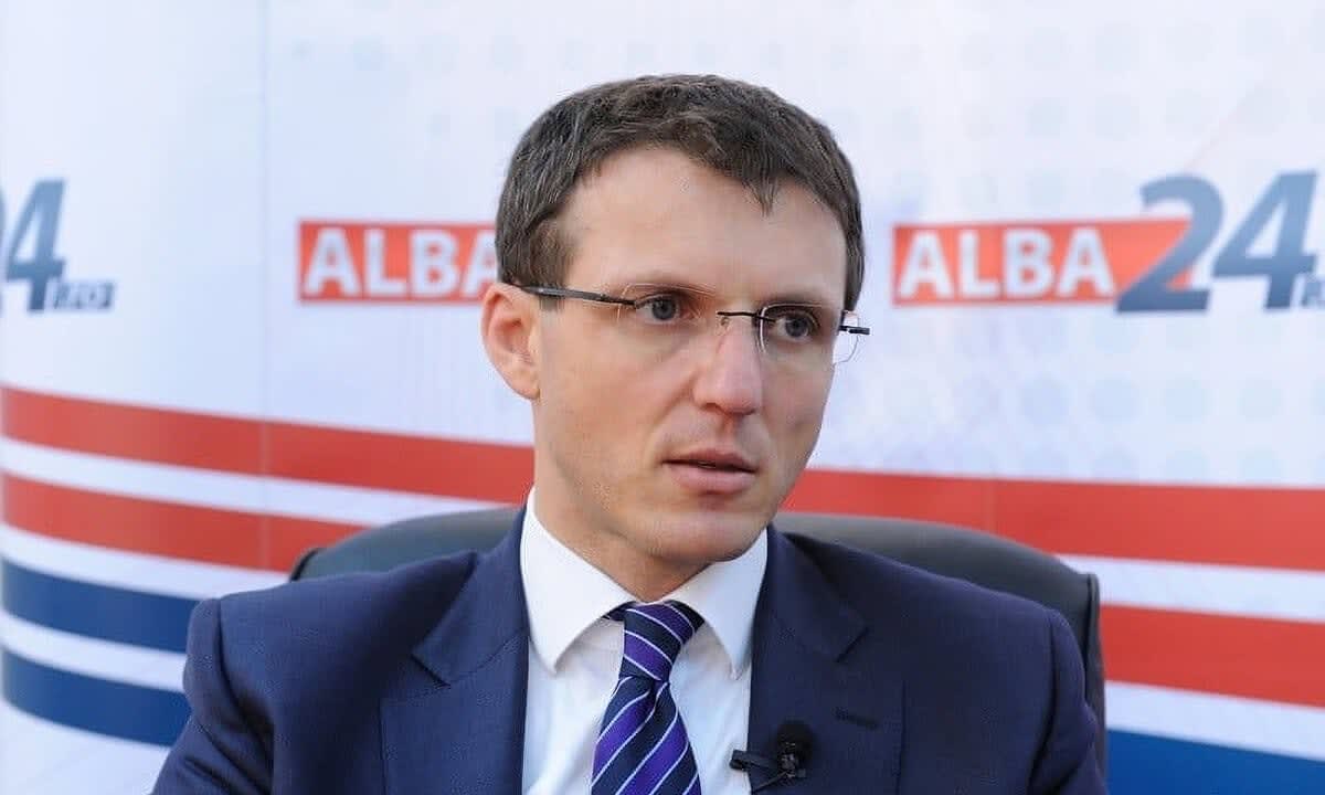 Conducerea Gabriel Resources și proiectul de la Roșia Montană
