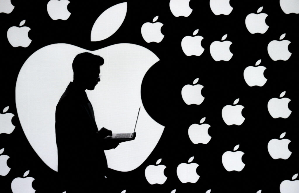 Apple și Nvidia în contextul pieței tehnologice globale