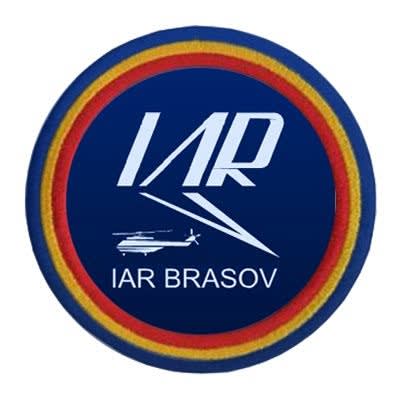 Fabrica IAR Brașov în proces de producție elicoptere H225M