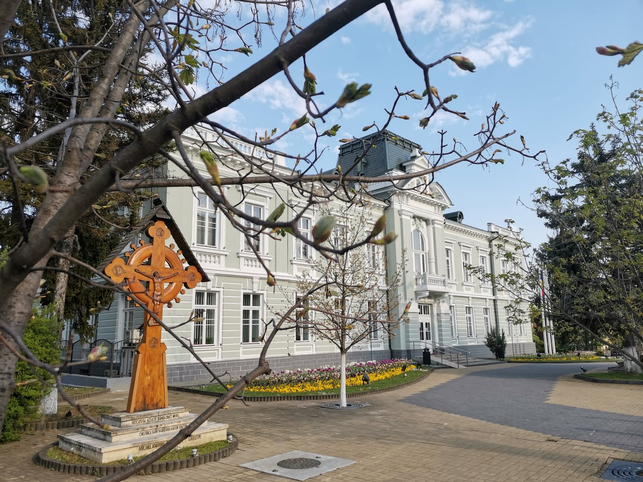 Evenimente culturale și sportive în Parcul Zăvoi, Râmnicu Vâlcea