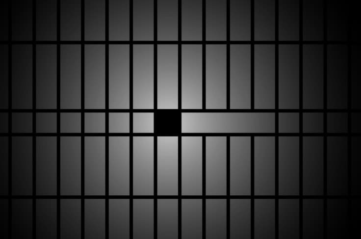 Polițiști din Constanța în acțiune, escortând persoane condamnate