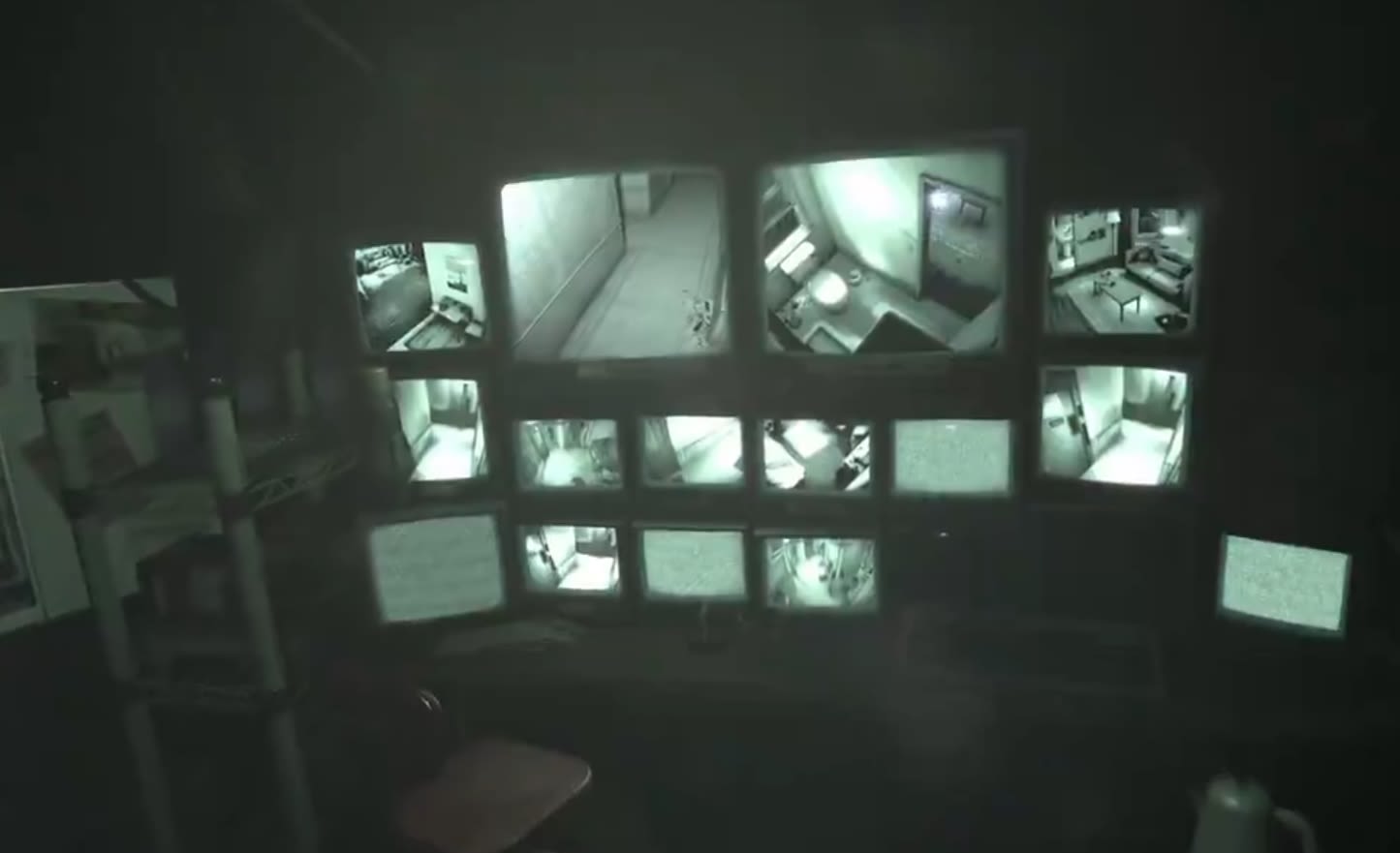 Telefon mobil cu ecranul activ în timpul jocului horror interactiv Netflix Telefon mobil cu ecranul activ în timpul jocului horror interactiv Netflix