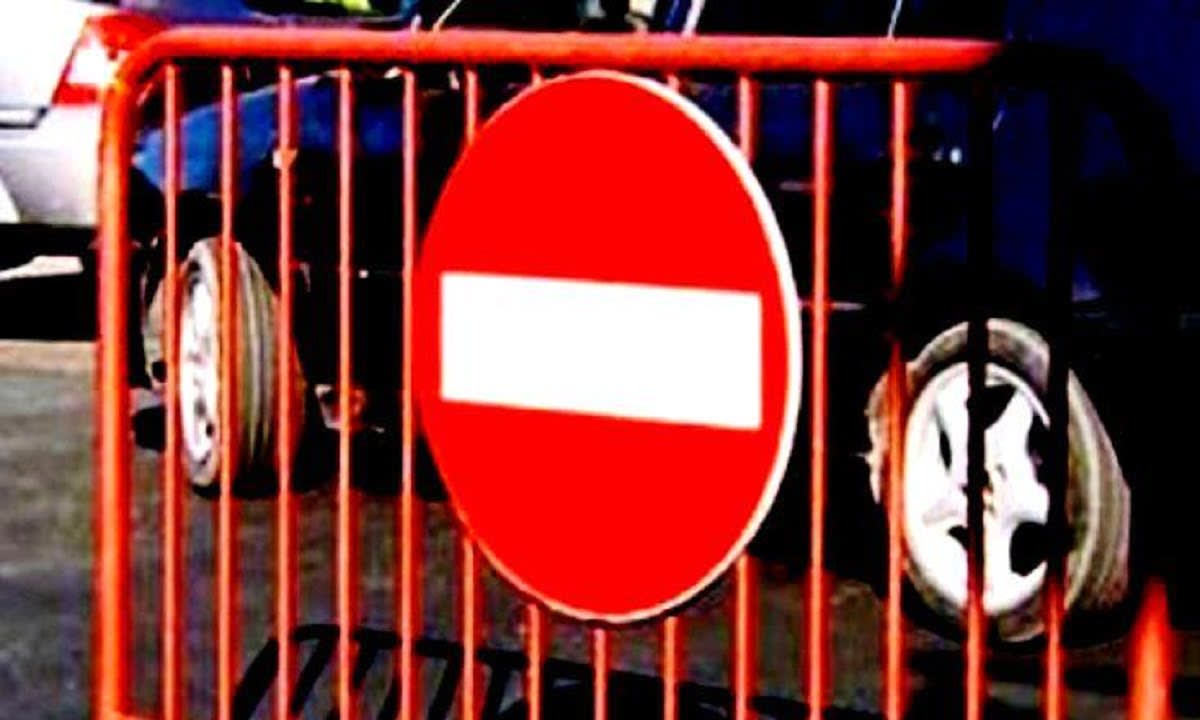 Restricții de circulație pe DN1-E60 la Păulești în perioada 20-24 iulie 2026