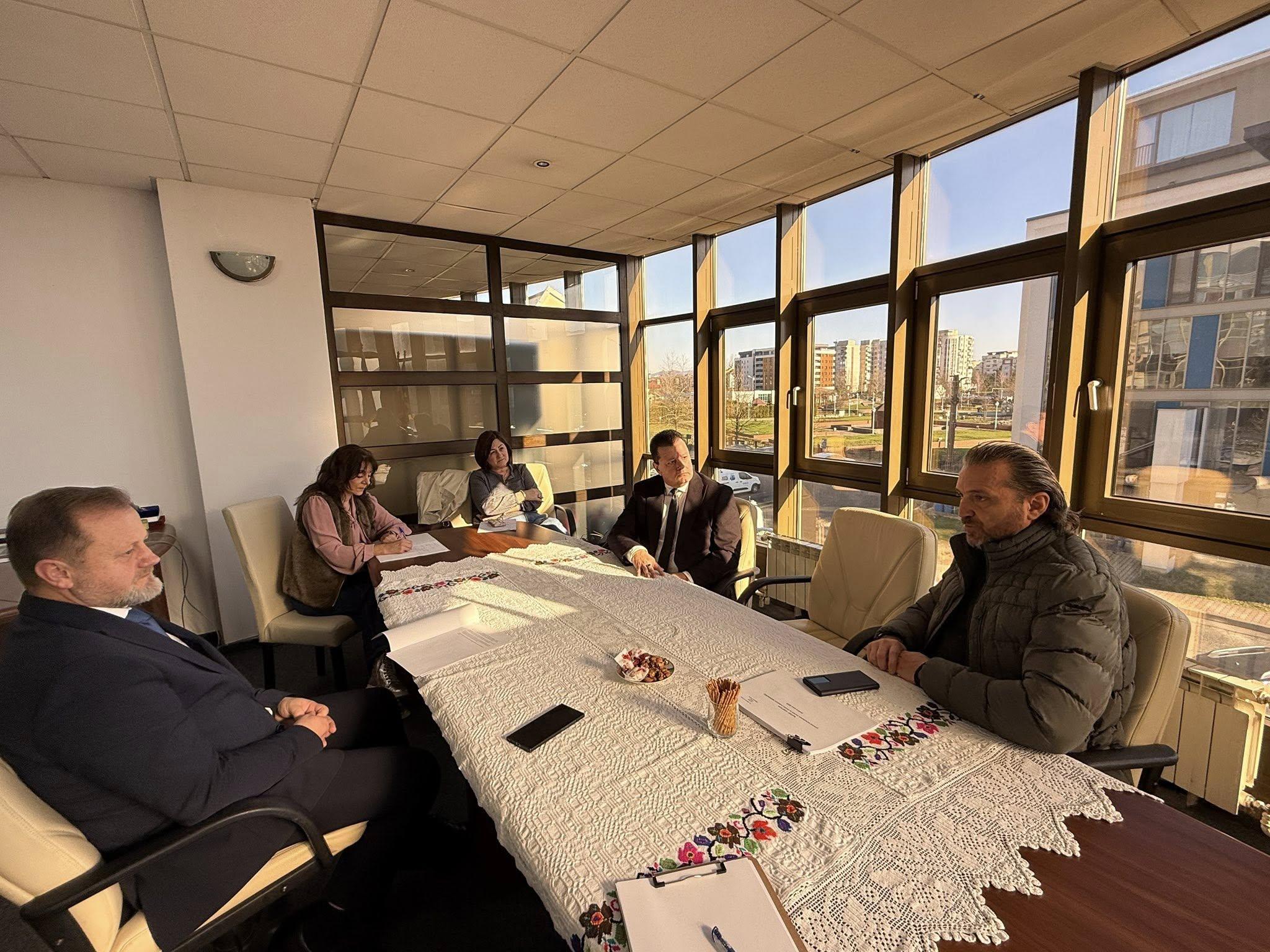 Centre sociale închise pentru persoane vulnerabile în Maramureș