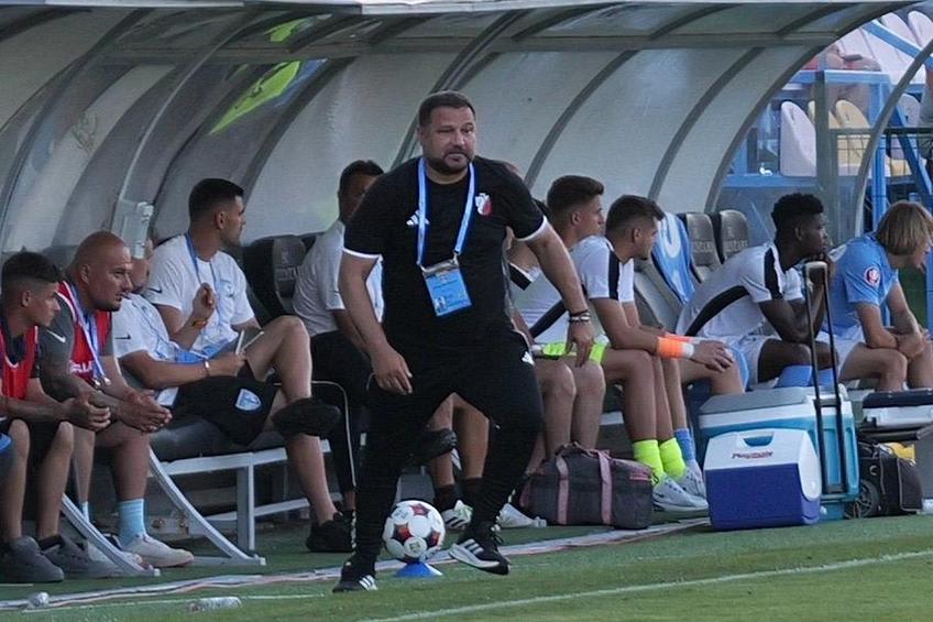 Paradoxul Croitoru: omul care a dus FC Botoșani la cea mai bună clasare din istorie își sabotează singur moștenirea. Până când?