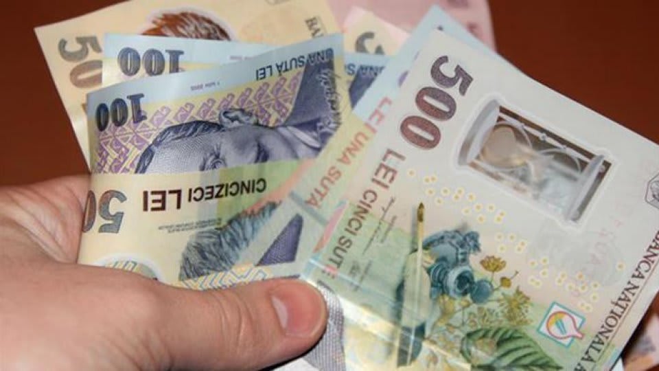 Guvernul român prezintă proiectul Legii salarizării unitare Guvernul român prezintă proiectul Legii salarizării unitare