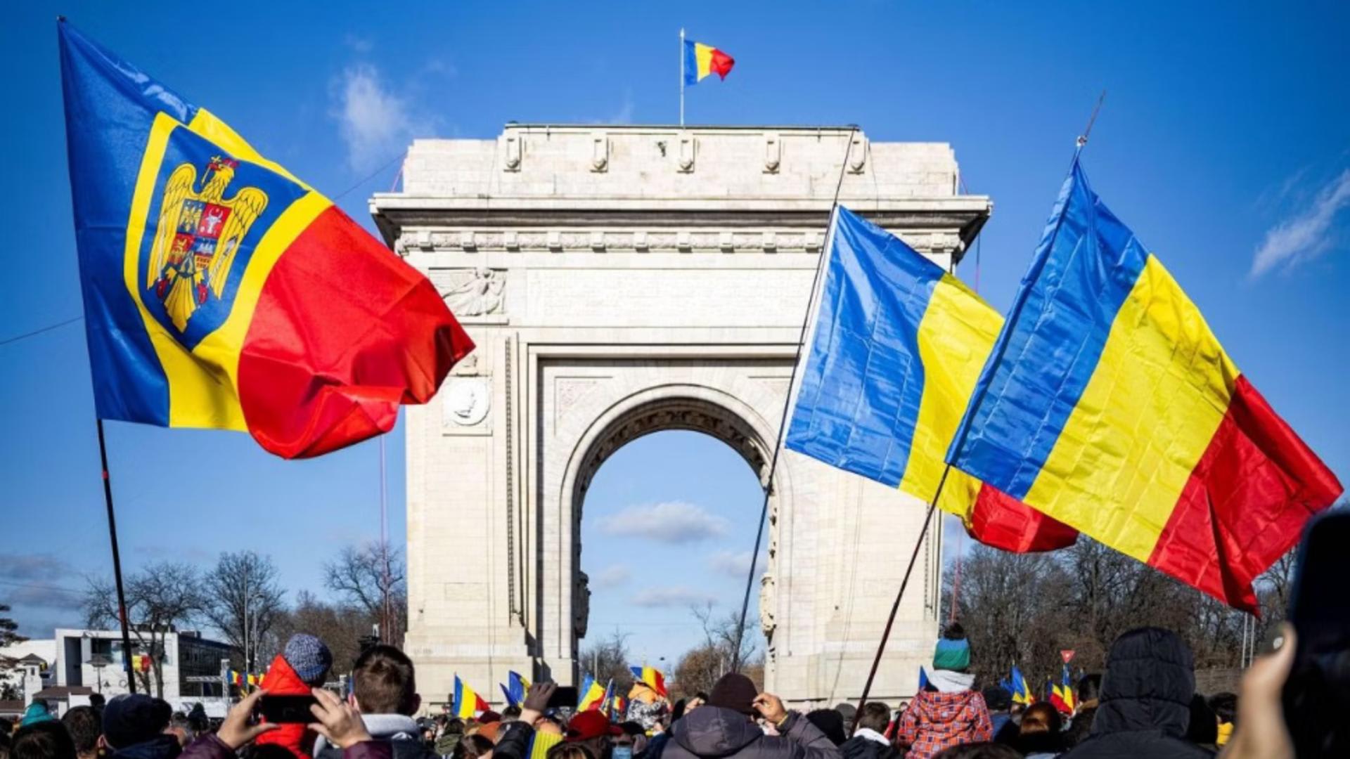 Calendarul zilei cu evenimente și personalități marcante