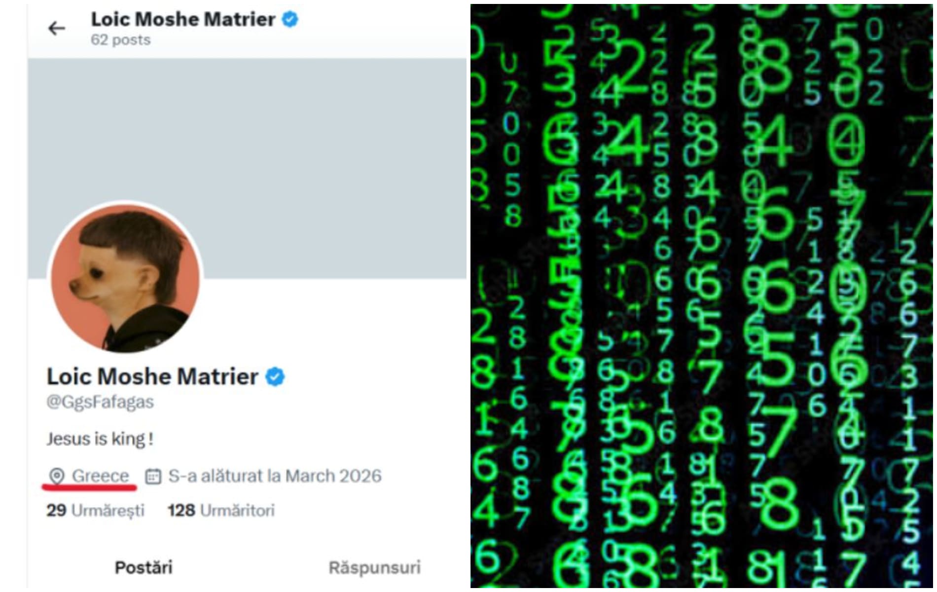 Hacker în fața calculatorului, simboluri cibernetice, sistem de securitate compromis Hacker în fața calculatorului, simboluri cibernetice, sistem de securitate compromis