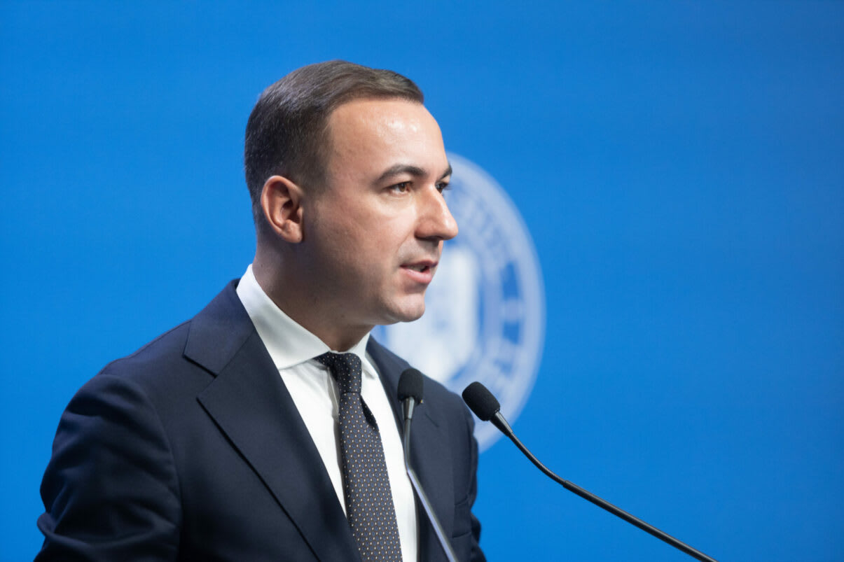 Bogdan Ivan salută noile programe de finanțare din energie