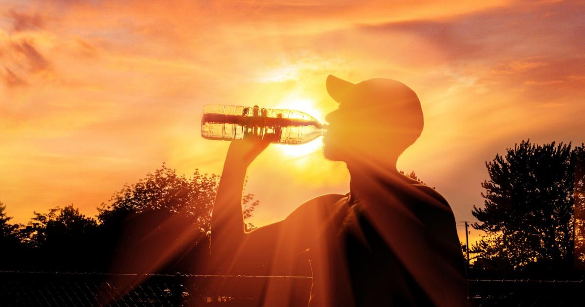 Termometre cu temperaturi de 40°C în România, localități afectate de caniculă