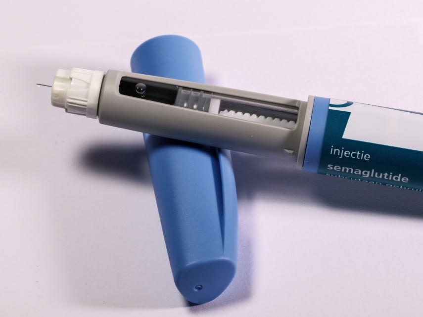 Medicament oral GLP-1 pentru obezitate, comprimat, tratament medical