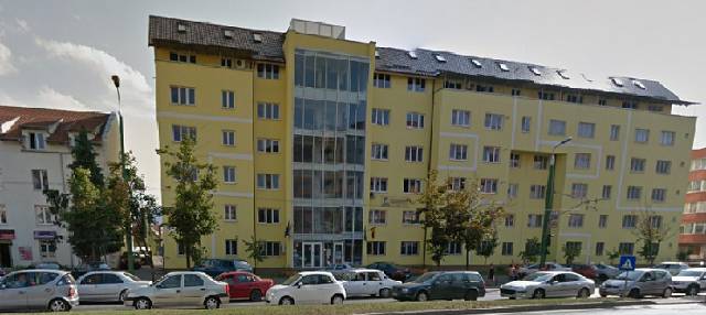 Echipament IT blocat, servere și platforme cadastrale nefuncționale