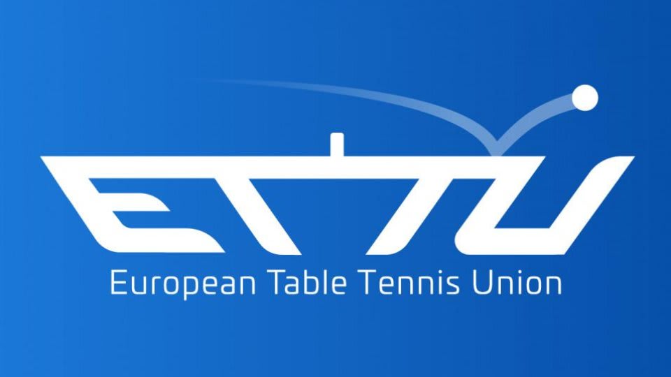 Sala Polivalentă din Cluj-Napoca pregătită pentru Europenele de tenis de masă