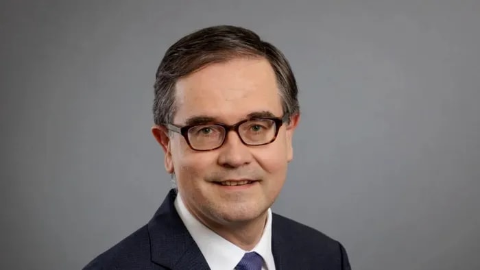 François Provost, CEO Renault, în vizită la fabrica Dacia