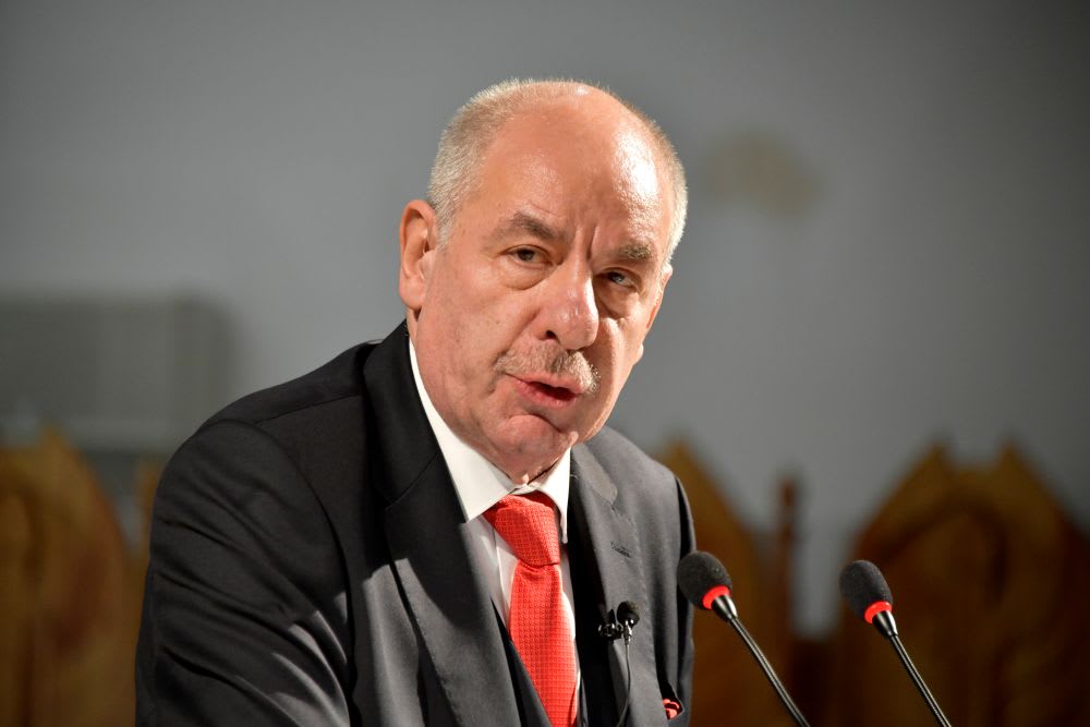 Președintele Ungariei semnează amendamentul constituțional
