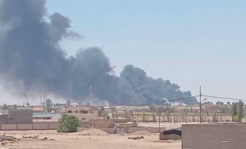 Doi militari americani uciși în atacuri iraniene Doi militari americani uciși în atacuri iraniene