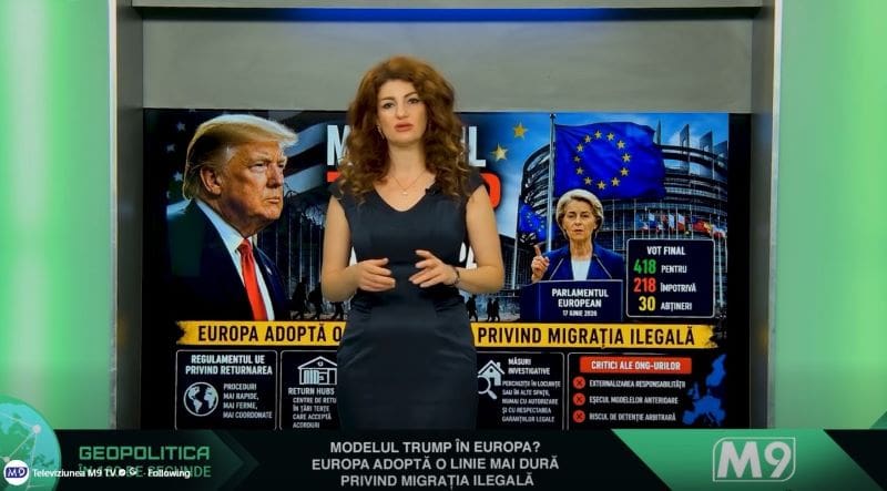 Polițiști europeni în acțiune, control migrație, centre de returnare Polițiști europeni în acțiune, control migrație, centre de returnare