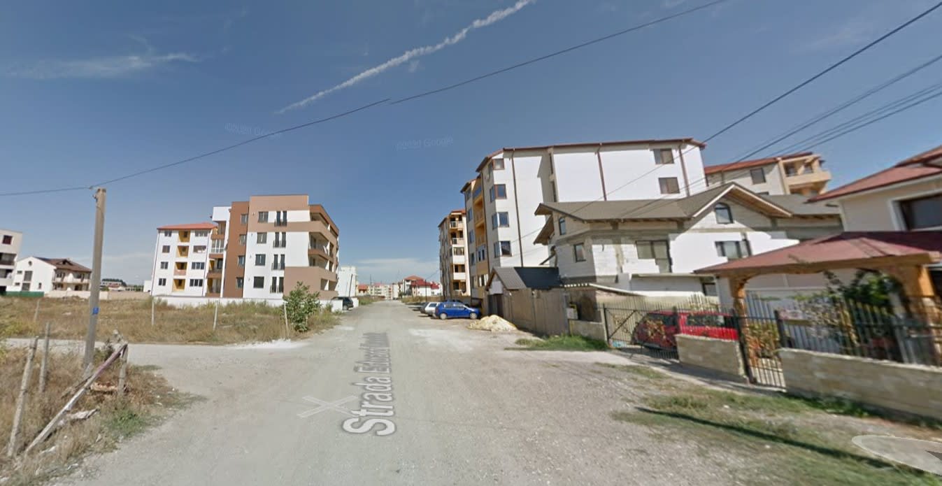 Tribunalul Constanța