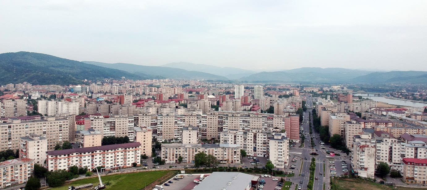 Echipament de calculator și servere afectate de atac cibernetic în România