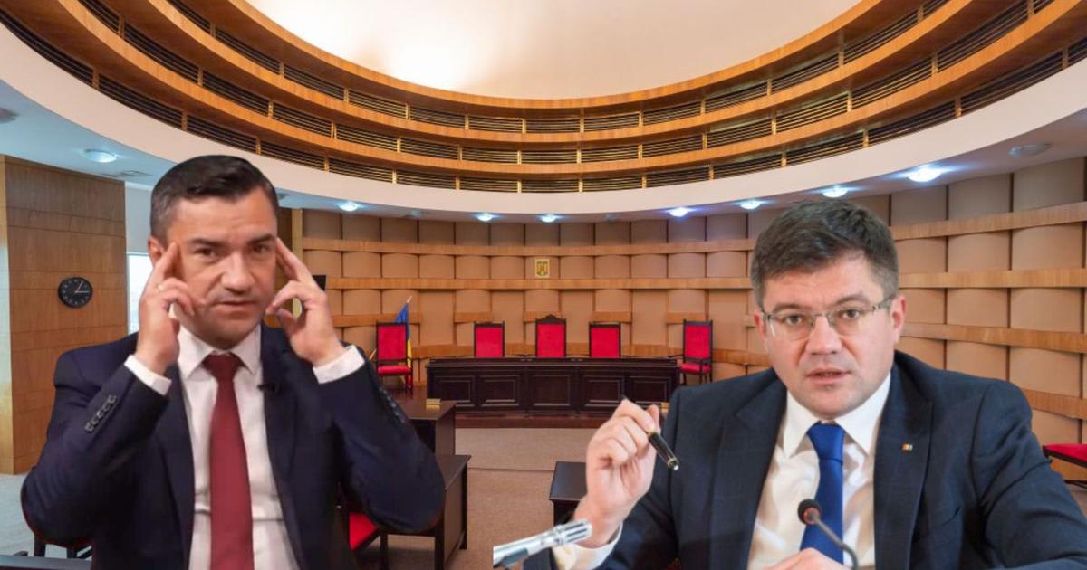 Decizie CJUE impact dosare corupție Decizie CJUE impact dosare corupție