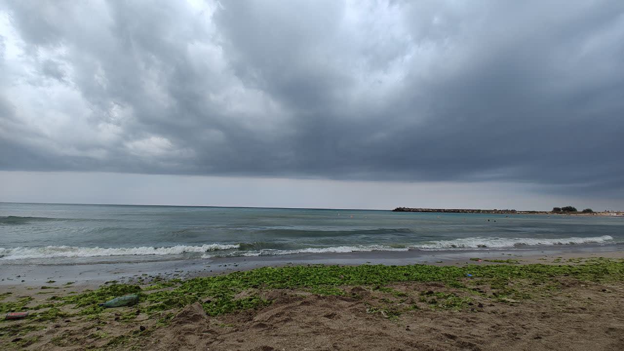 Vânt puternic, grindină și ploaie în Dobrogea, avertizare ANM Vânt puternic, grindină și ploaie în Dobrogea, avertizare ANM