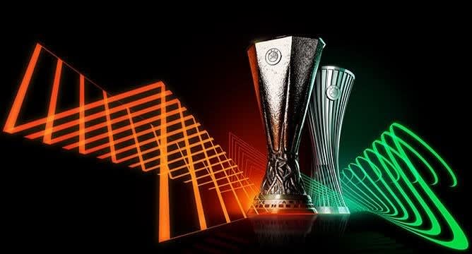 Stadionul Arena Națională din București pregătit pentru finala UEFA Europa League Stadionul Arena Națională din București pregătit pentru finala UEFA Europa League
