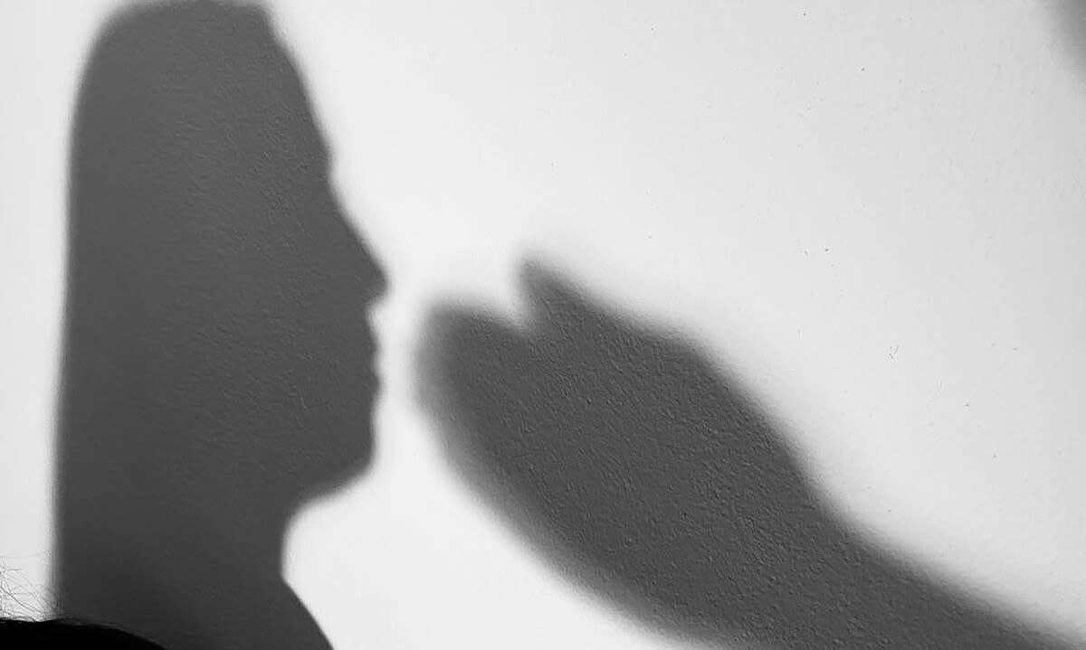 Polițist în acțiune în Alba, intervenție la scandal familial Polițist în acțiune în Alba, intervenție la scandal familial