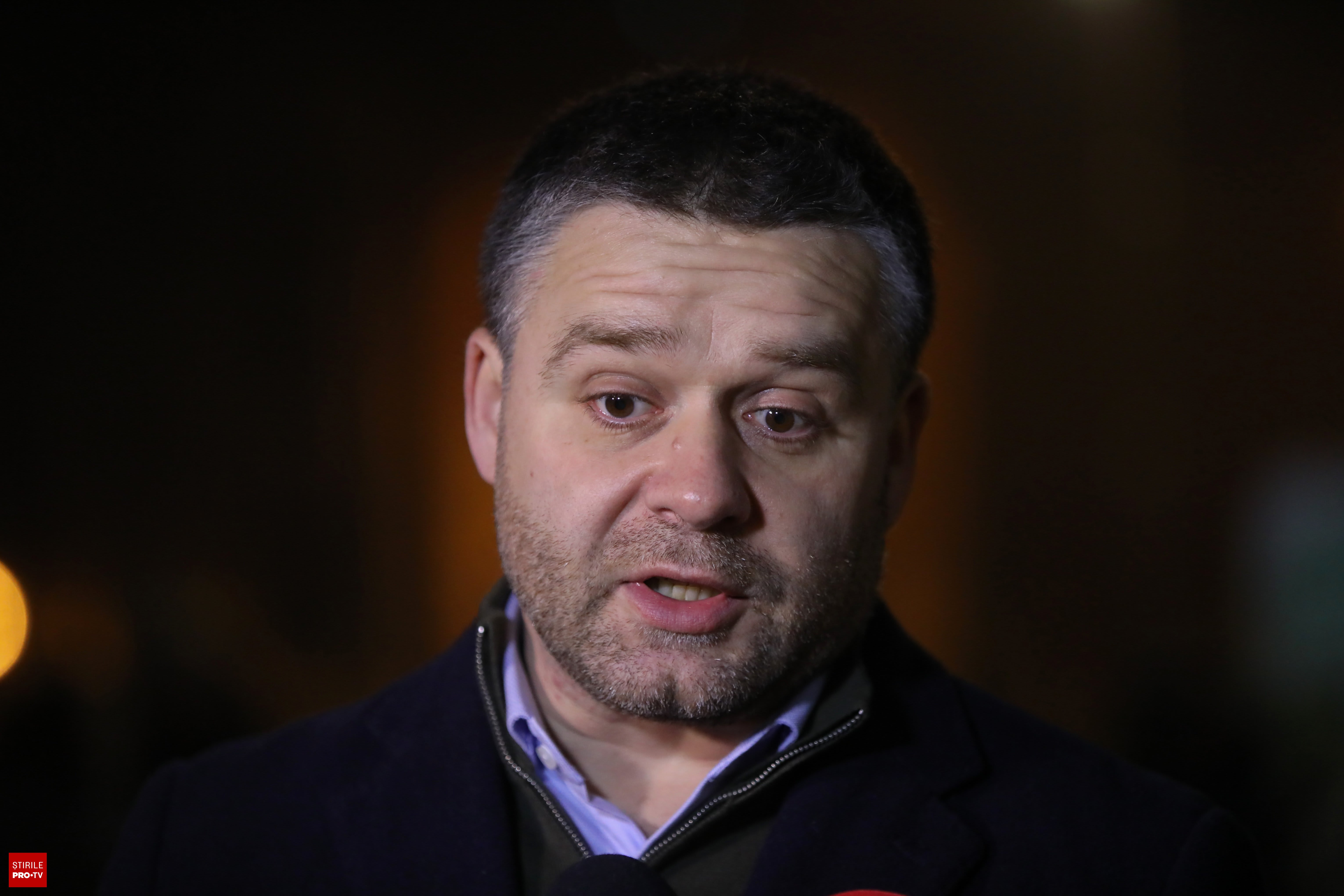 Primar Ciprian Ciucu și Ion Ceban în discuție publică Primar Ciprian Ciucu și Ion Ceban în discuție publică