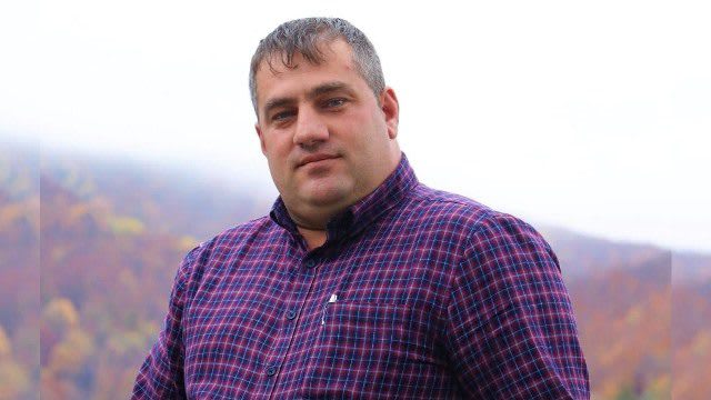 Gheorghe Micleru în campanie electorală, rețele sociale, primărie Gura Teghii