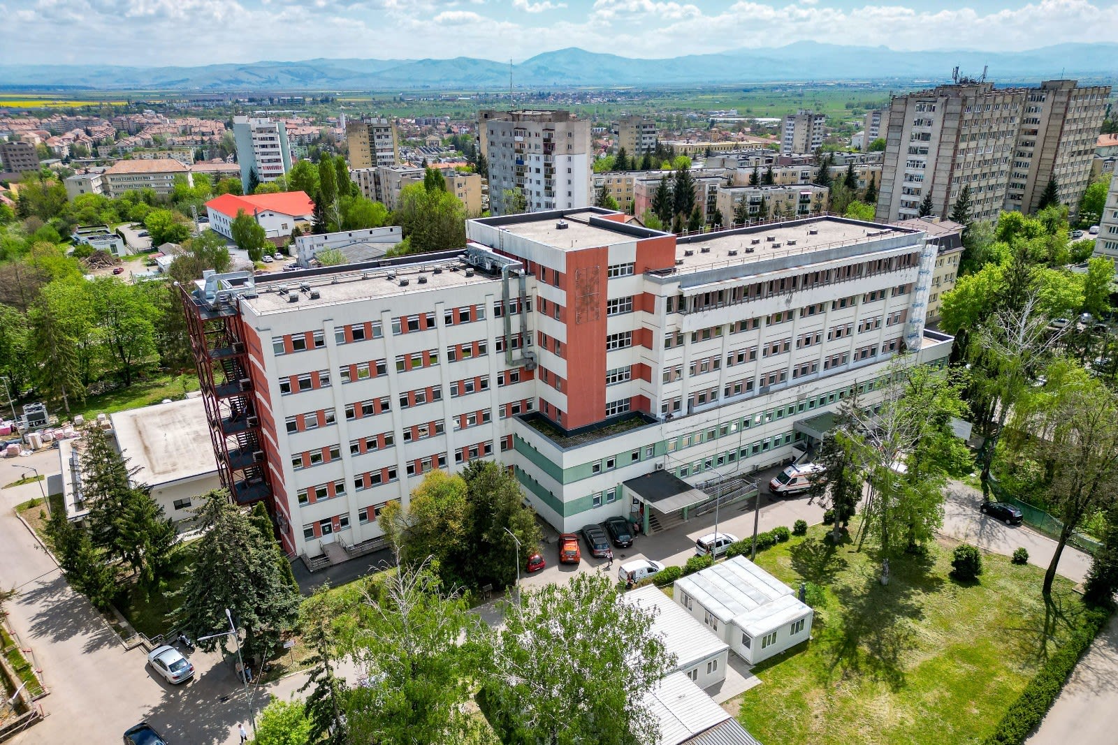 Expoziție la Muzeul Național Secuiesc