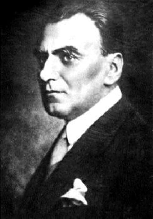 Mircea M. Ionescu, jurnalist român Mircea M. Ionescu, jurnalist român