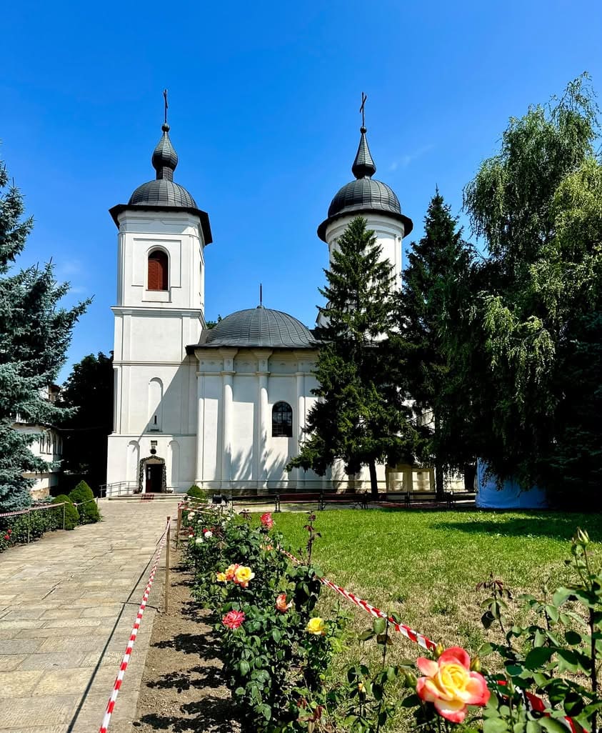 Consiliul Județean Botoșani celebrează Sfântul Ilie: mesaj de unitate și solidaritate Consiliul Județean Botoșani celebrează Sfântul Ilie: mesaj de unitate și solidaritate