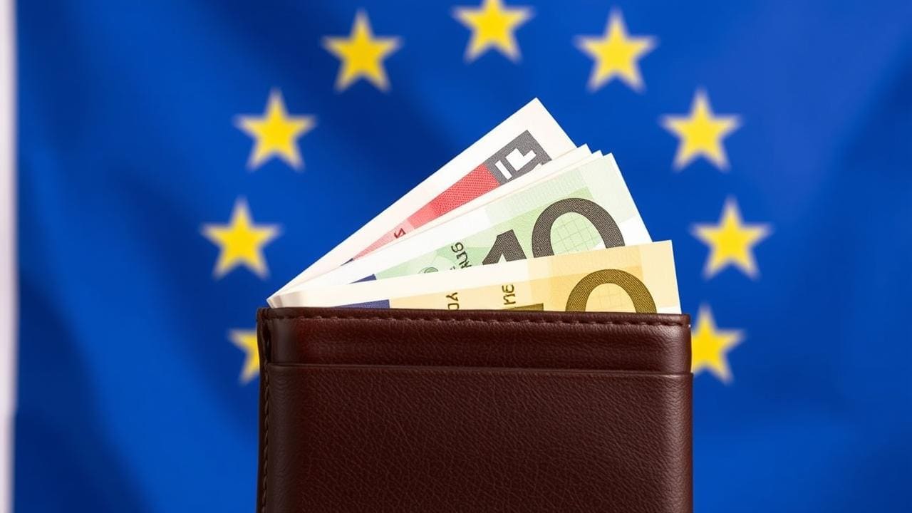Grafice inflație și preț petrol în zona euro Grafice inflație și preț petrol în zona euro