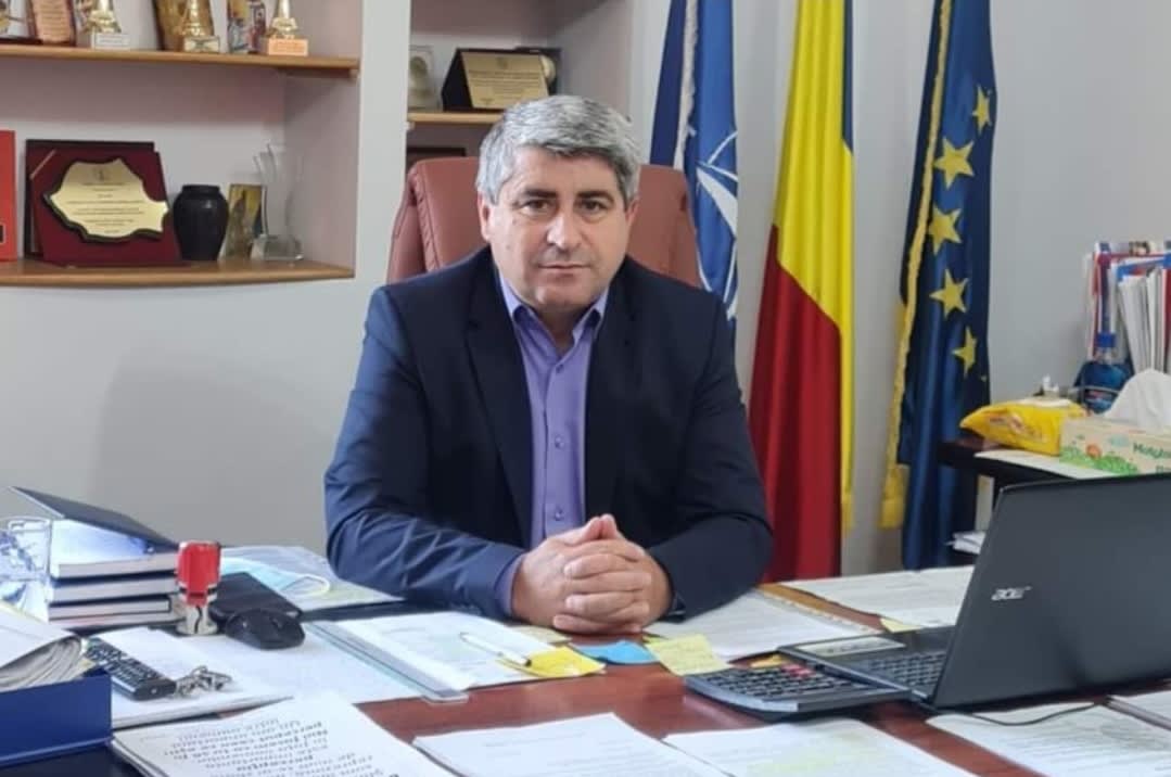 Nicușor Dan în cadrul ceremoniei de investire ca Președinte al României Nicușor Dan în cadrul ceremoniei de investire ca Președinte al României