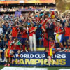 Jucători de fotbal spanioli și argentinieni în finala CM 2026 Jucători de fotbal spanioli și argentinieni în finala CM 2026