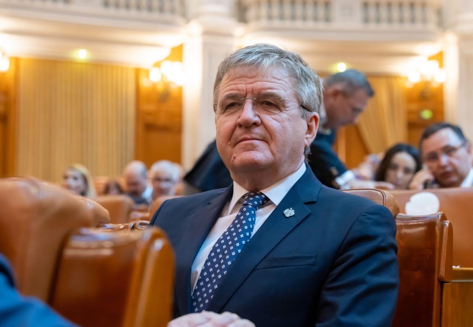 Deputatul Mircea Govor transmite mesaj de sărbătoare Deputatul Mircea Govor transmite mesaj de sărbătoare