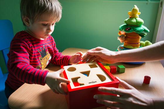 Cabinet psihologie în Baia Mare și Vișeu de Sus, servicii pentru autism