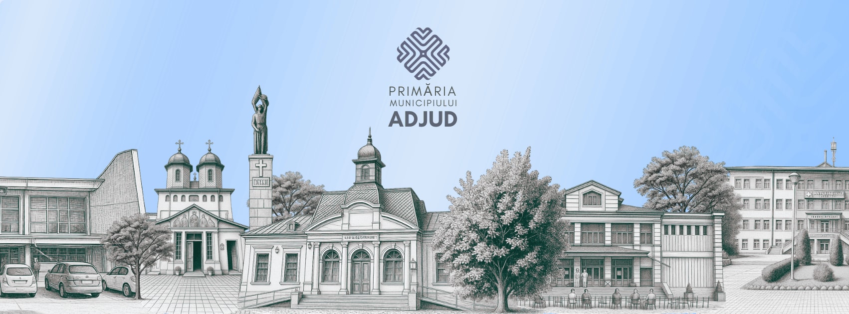 Primăria Adjud anunță licitația pentru PUG