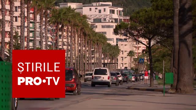 Portul Durrës din Albania, construcții feroviare, turism litoral Portul Durrës din Albania, construcții feroviare, turism litoral