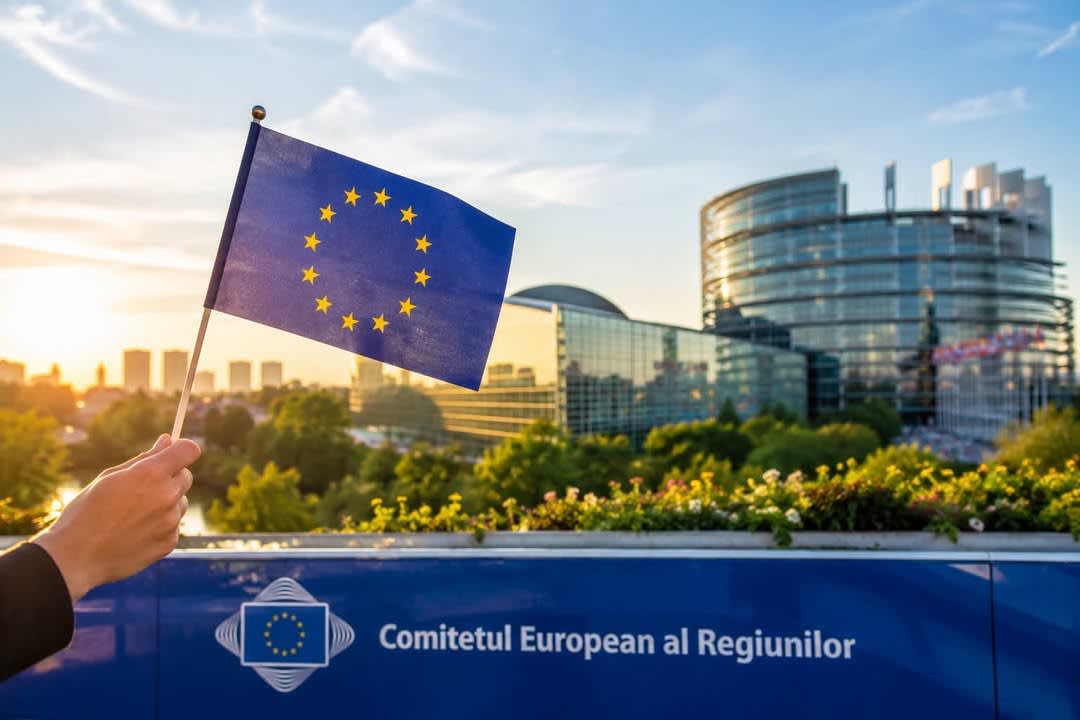 Consiliul Județean Botoșani: Stagii Cicero pentru studenți și funcționari guvernamentali în 2026 Consiliul Județean Botoșani: Stagii Cicero pentru studenți și funcționari guvernamentali în 2026