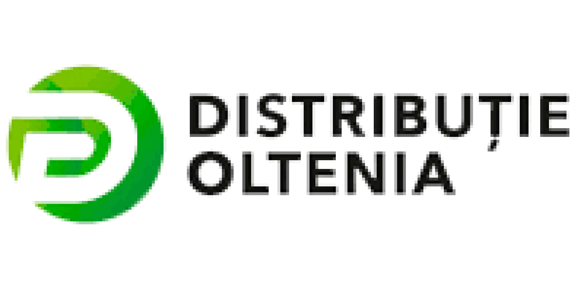 Echipa de muncitori în rețea electrică din Argeș în timpul lucrărilor programate