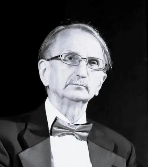 Mircea M. Ionescu în scenă și în activitate jurnalistică