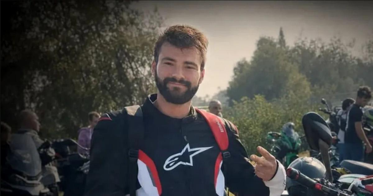 Român dispărut Lacul Garda